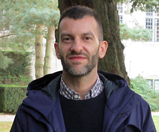 Hervé Brunon
