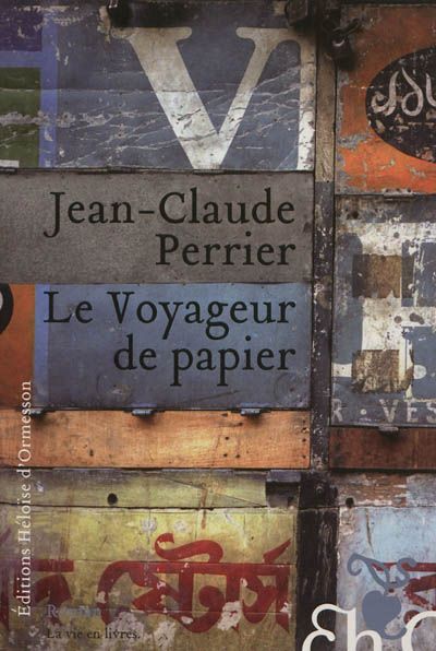 Le voyageur de papier