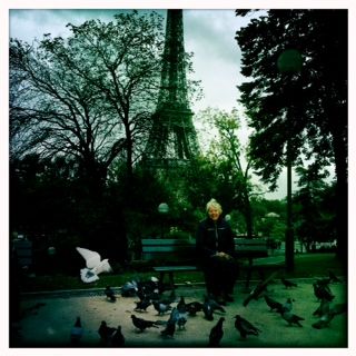 Anne Tricaud