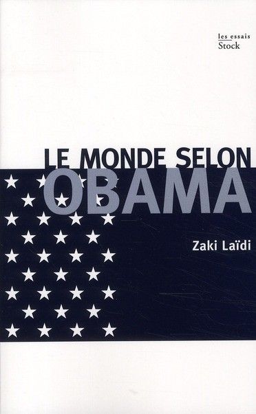 Le monde selon Obama