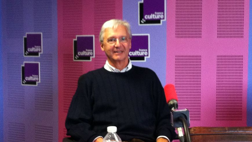 Hervé Le Guyader
