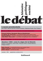 débat