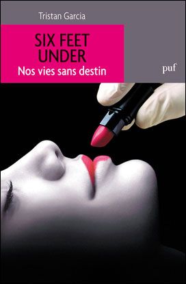 Six feet under