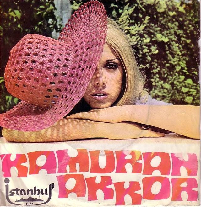 Kamuran Akkor
