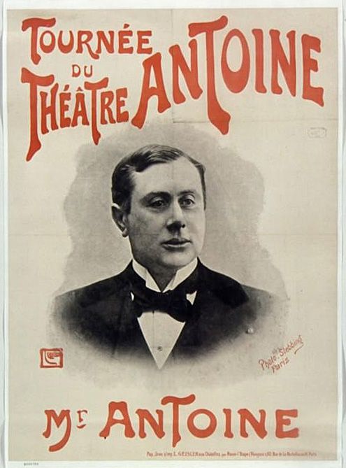 André ANTOINE