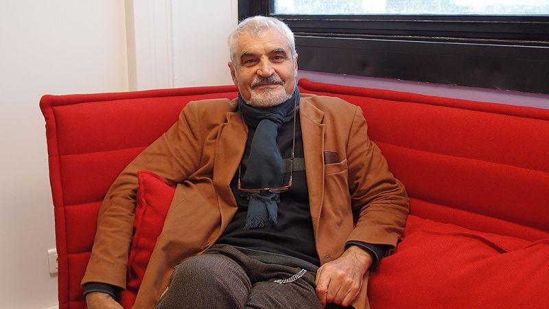 Serge Latouche