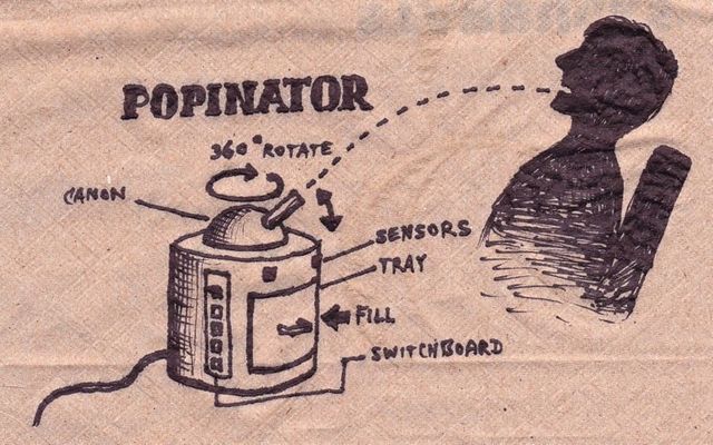 Popinator