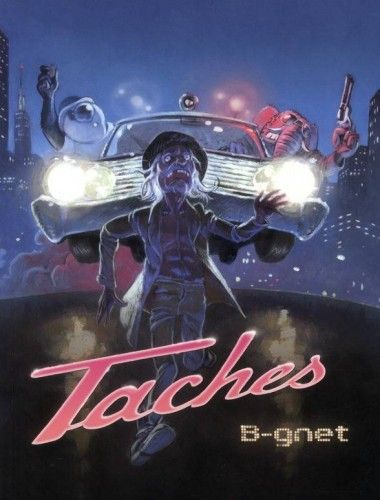 taches