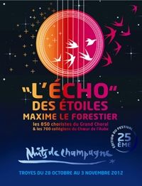 Nuits de Champagne