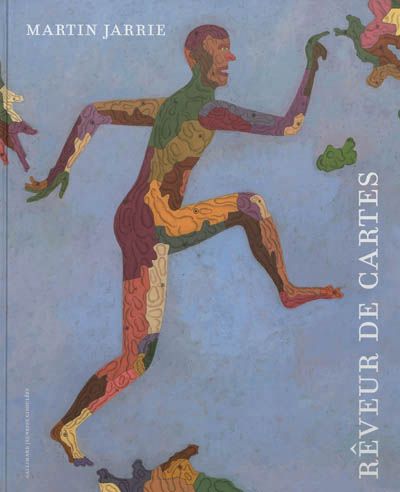 Rêveurs de cartes