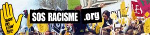 Sos Racisme