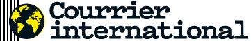Logo courrier international