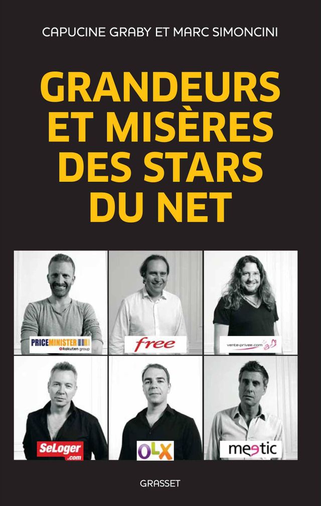 Grandeurs et misères des stars du net