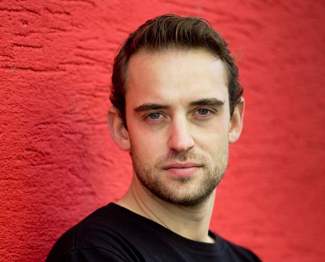 Joël Dicker