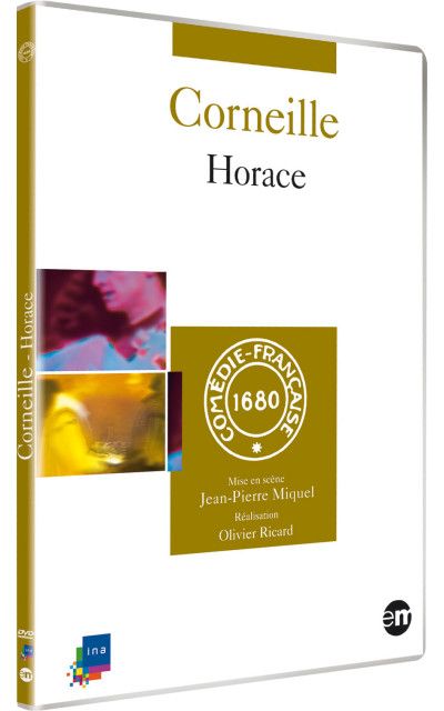 Horace Ed. Montparnasse