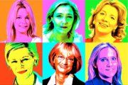 Le populisme au féminin