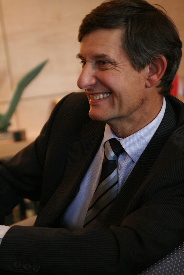 Jean-Pierre Jouyet