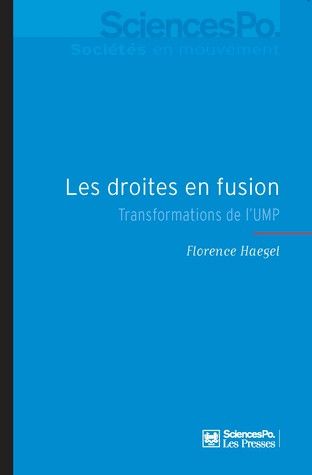 les droites en fusion