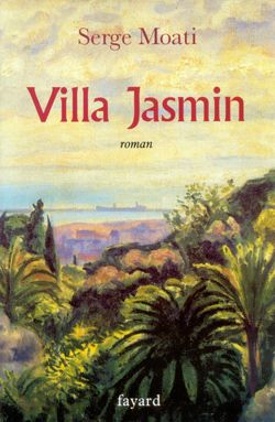 villa jasmin