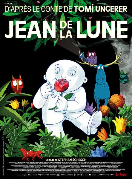 Jean de la lune