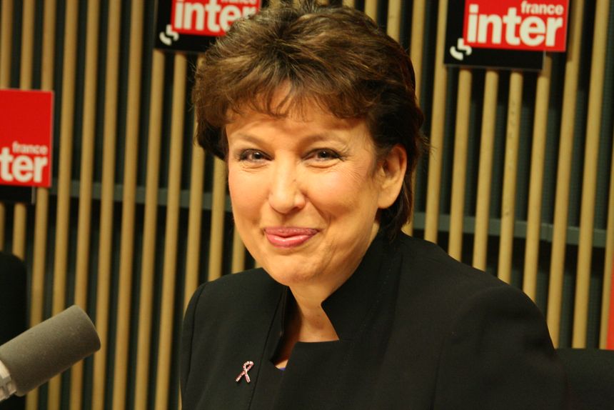 Roselyne Bachelot