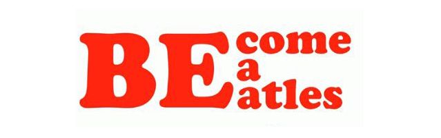 Become a beatle