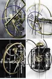 Manufacture Vuillemin