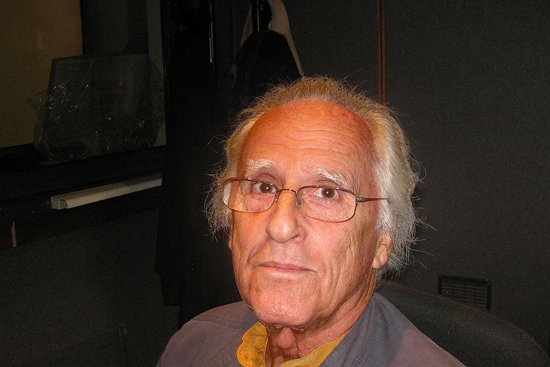Gérard Fromanger