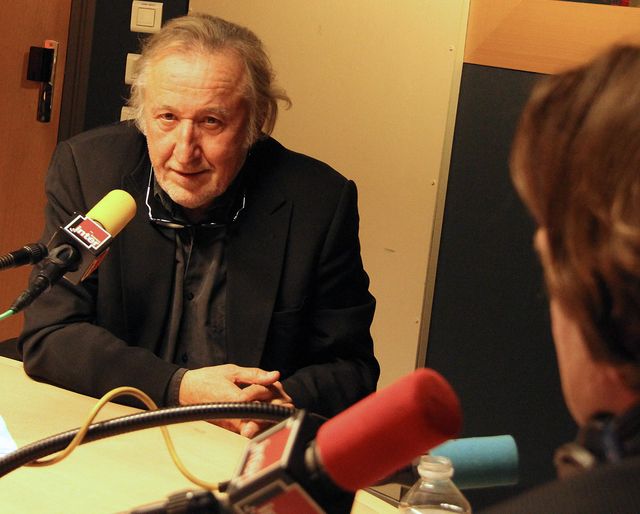 Jean-François Balmer