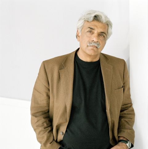 Tariq Ali