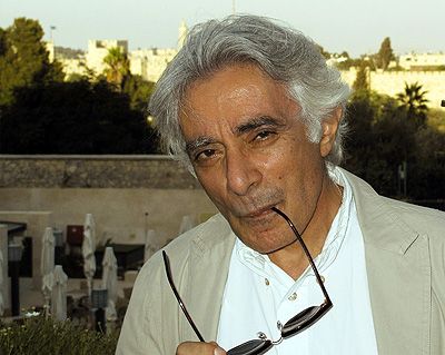 Tobie Nathan