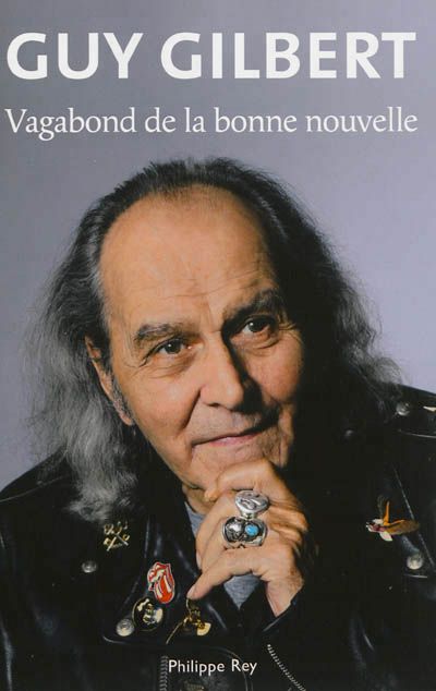 Gilbert vagabond