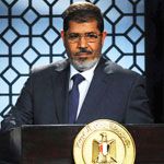Morsi