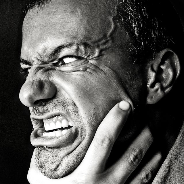 Violence!