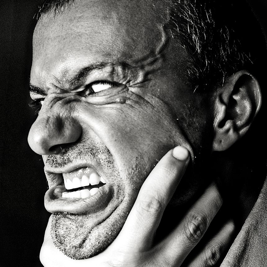 Violence!