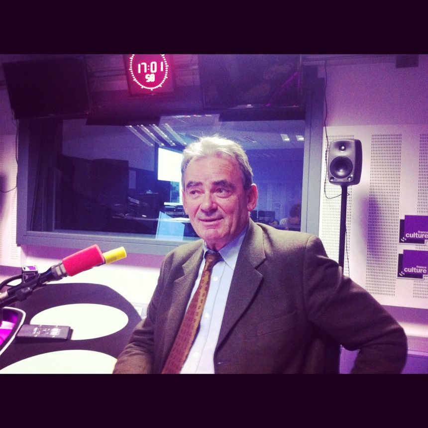 François Boespflug
