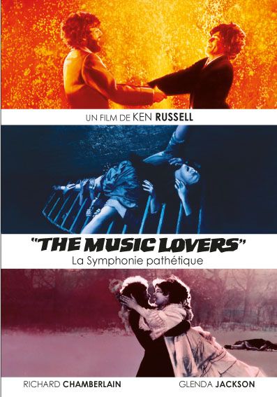 Music Lovers