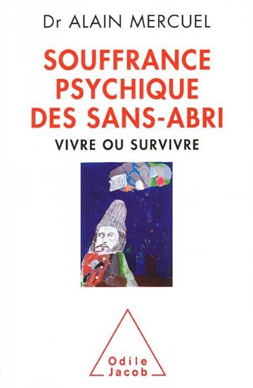 Souffrance psychologique des sans-abri