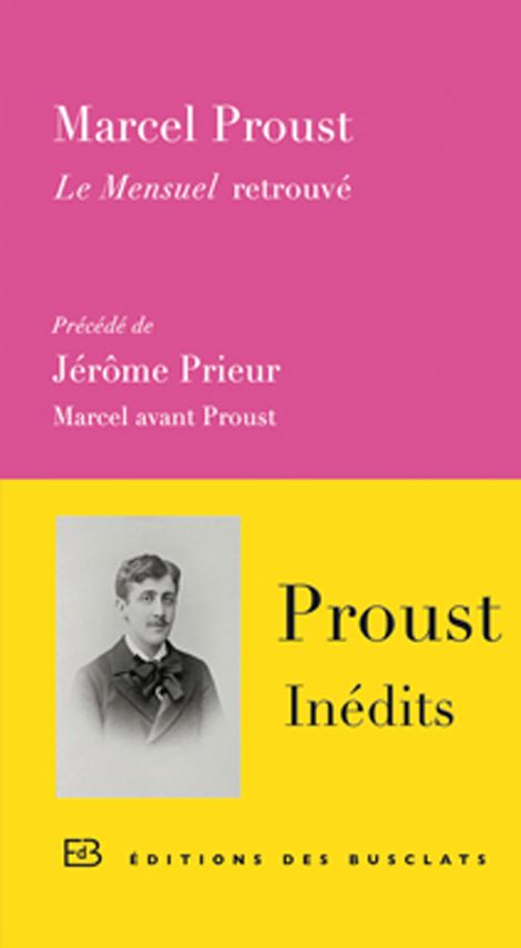 Proust