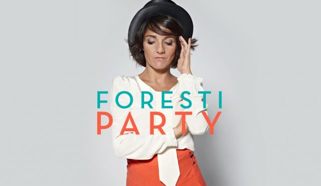 Foresti party