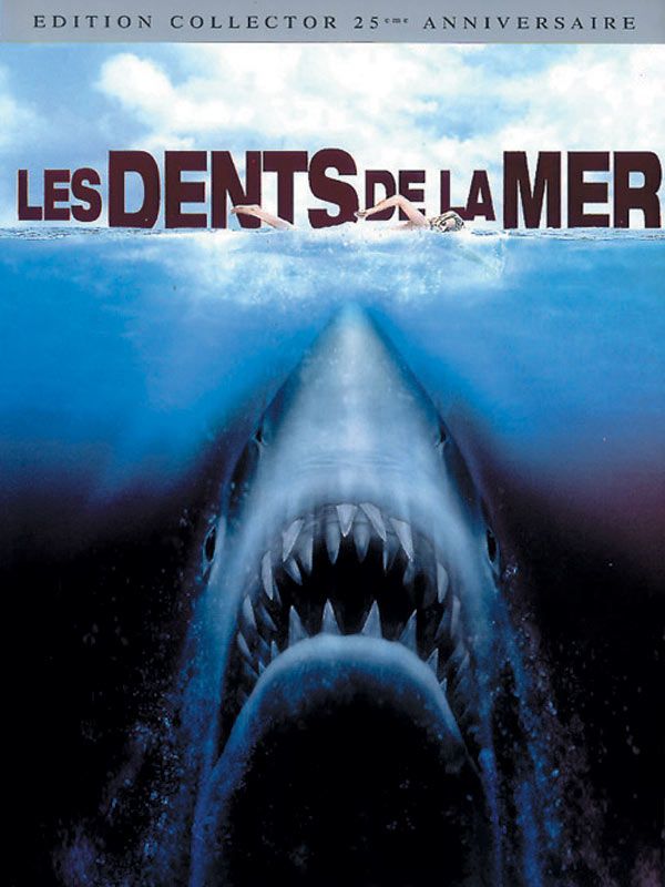 Les dents de la mer