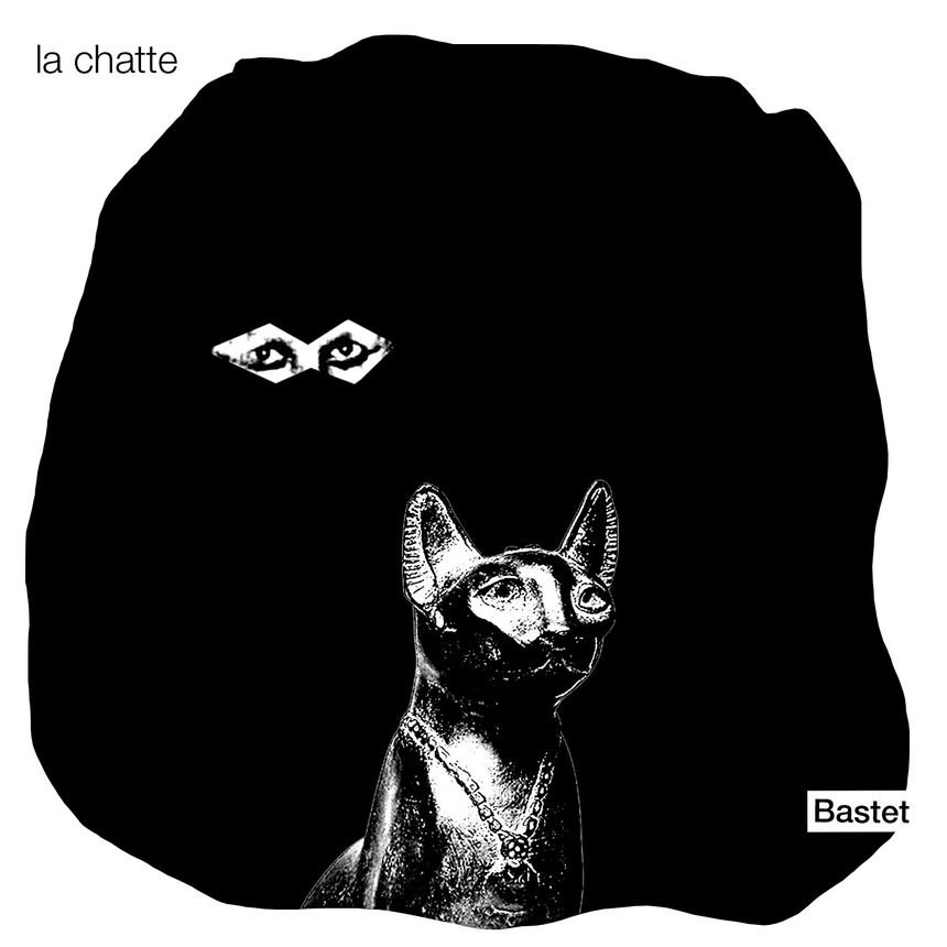 La chatte