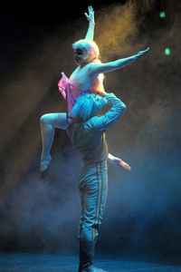 Maguy Marin / Ballet de l’Opéra National de Lyon