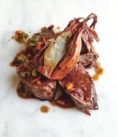 onglet