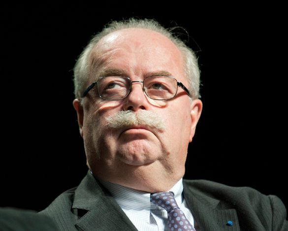 Christophe de Margerie