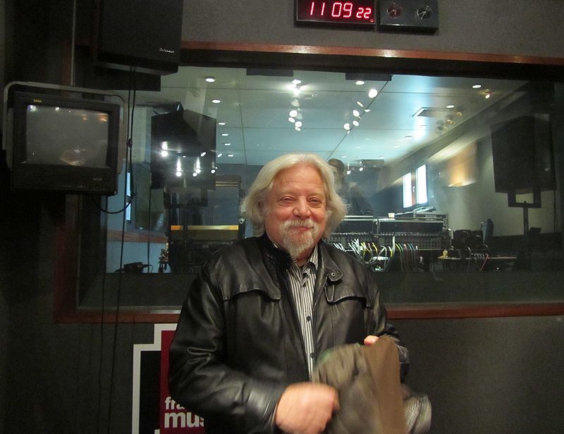 Jean-Jacques Lebel
