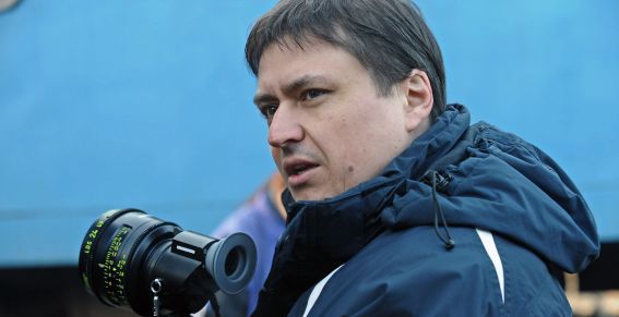 Cristian Mungiu