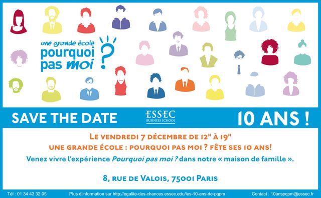 Save The Date