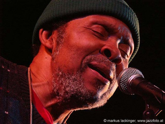 Terry Callier