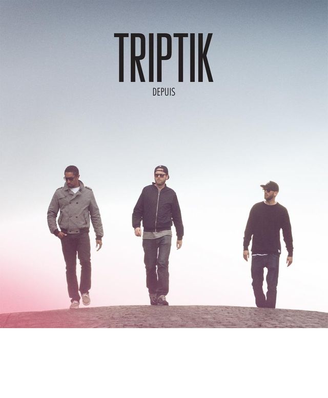 Triptik